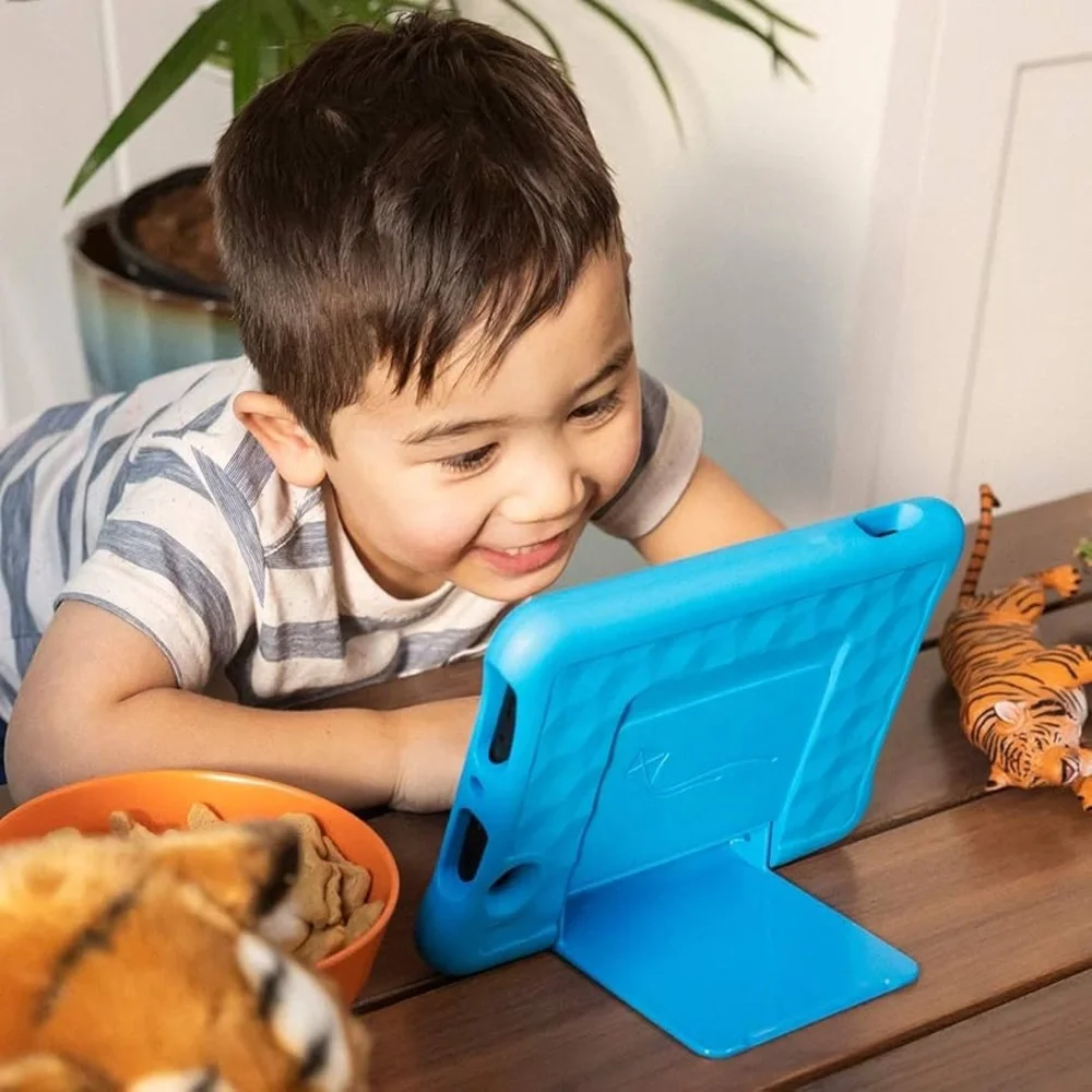 Amazon this tablet